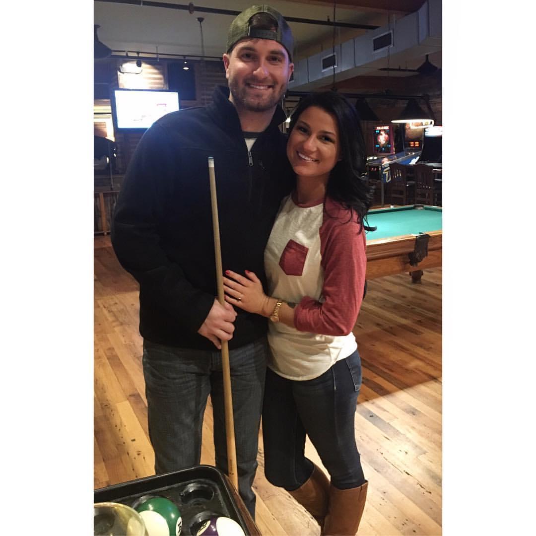 Our first Asheville trip!