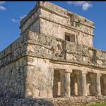 Tulum Mayan Ruins Tour