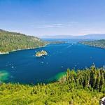 Emerald Bay State Park - Day Trip