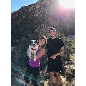 A Vegas Thanksgiving. 2017.