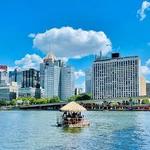 Cruisin' Tikis Pittsburgh