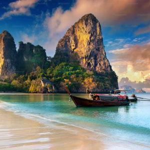 Thailand Honeymoon Fund