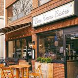 The Bees Knees Bistro