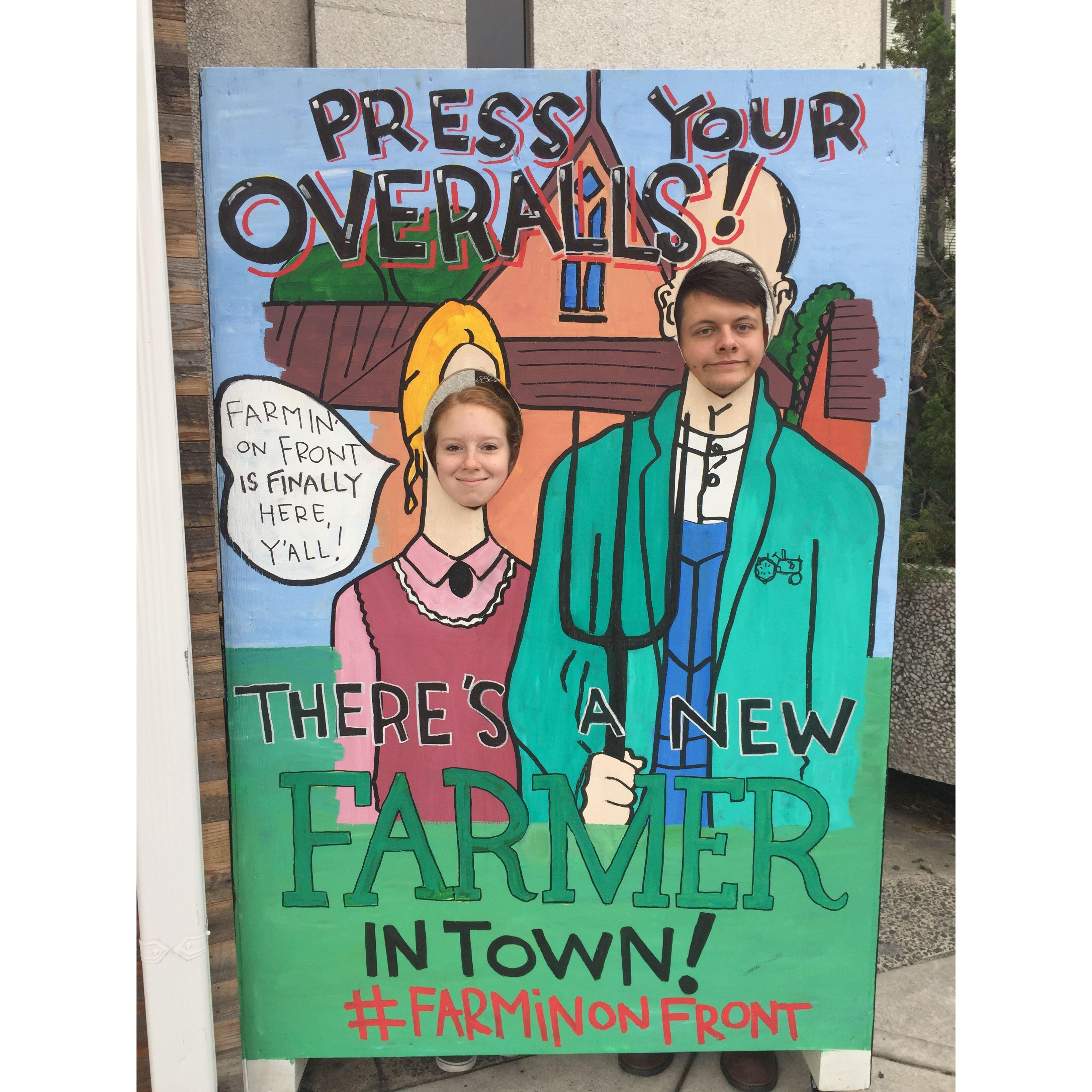 Wisconsin State Fair - 2022