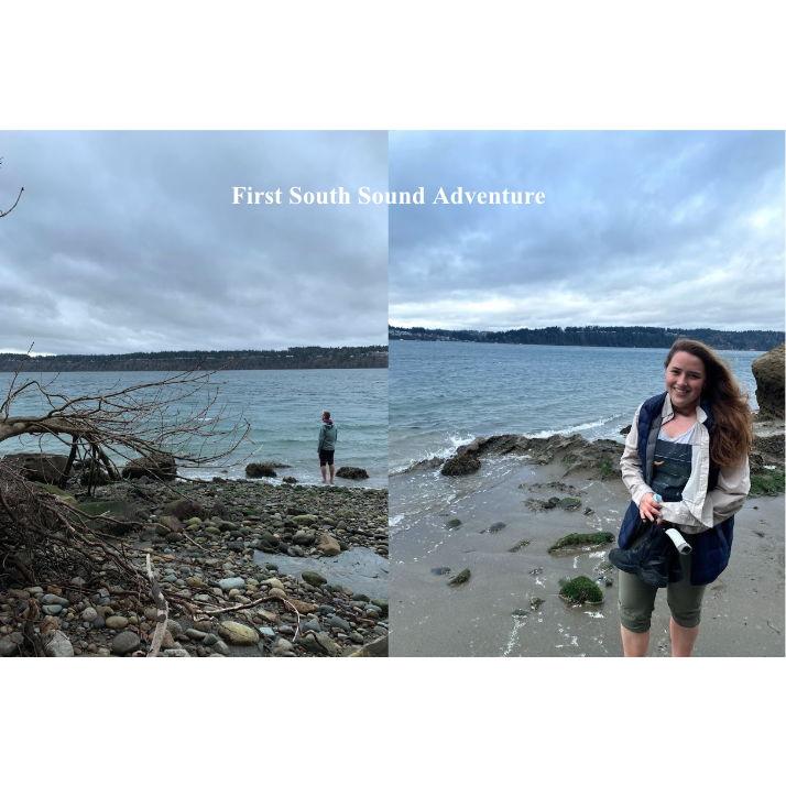 Point Defiance (2/21/21)