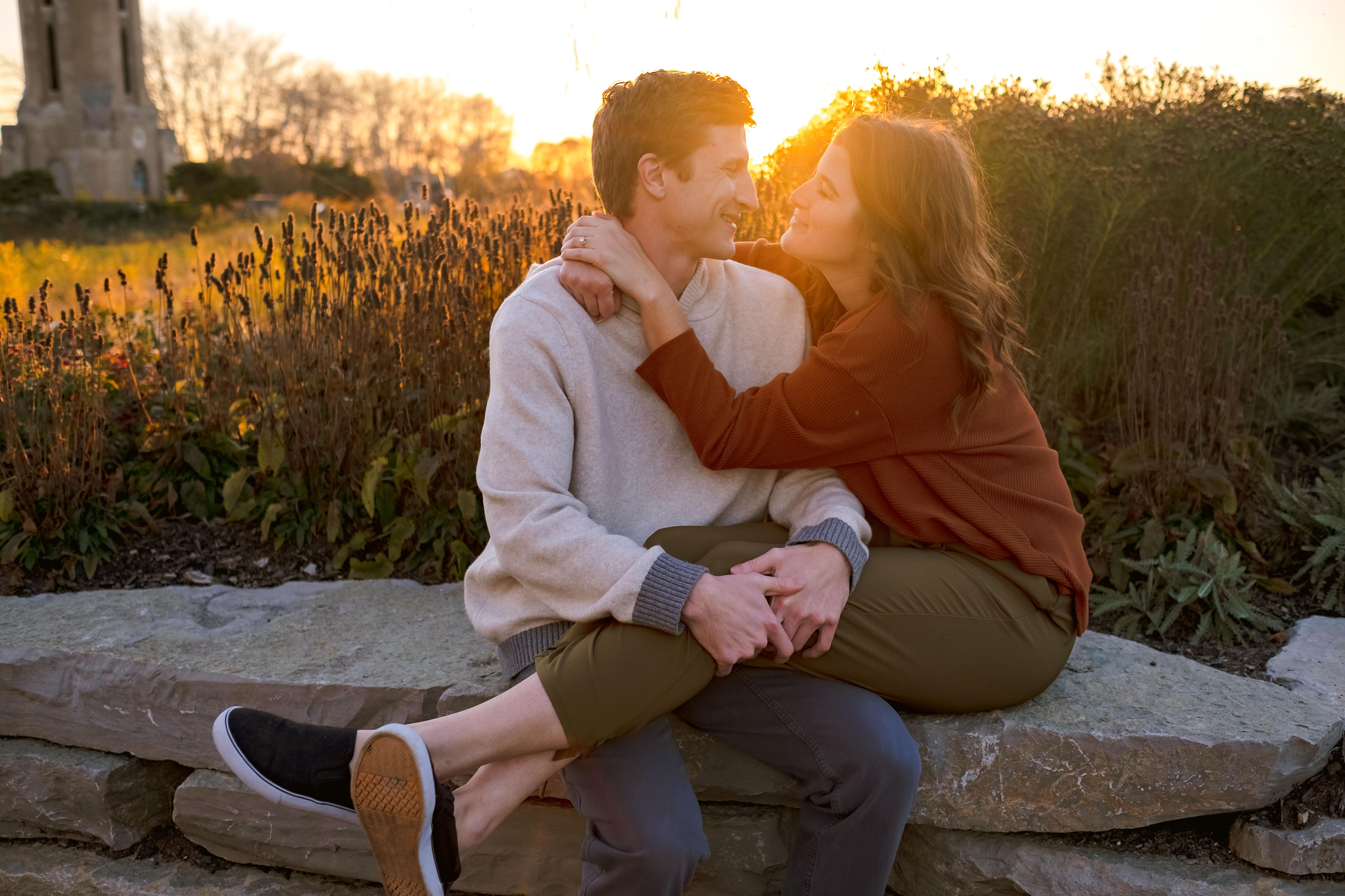 The Wedding Website of Lauren Wetzel and Alexander Carlson