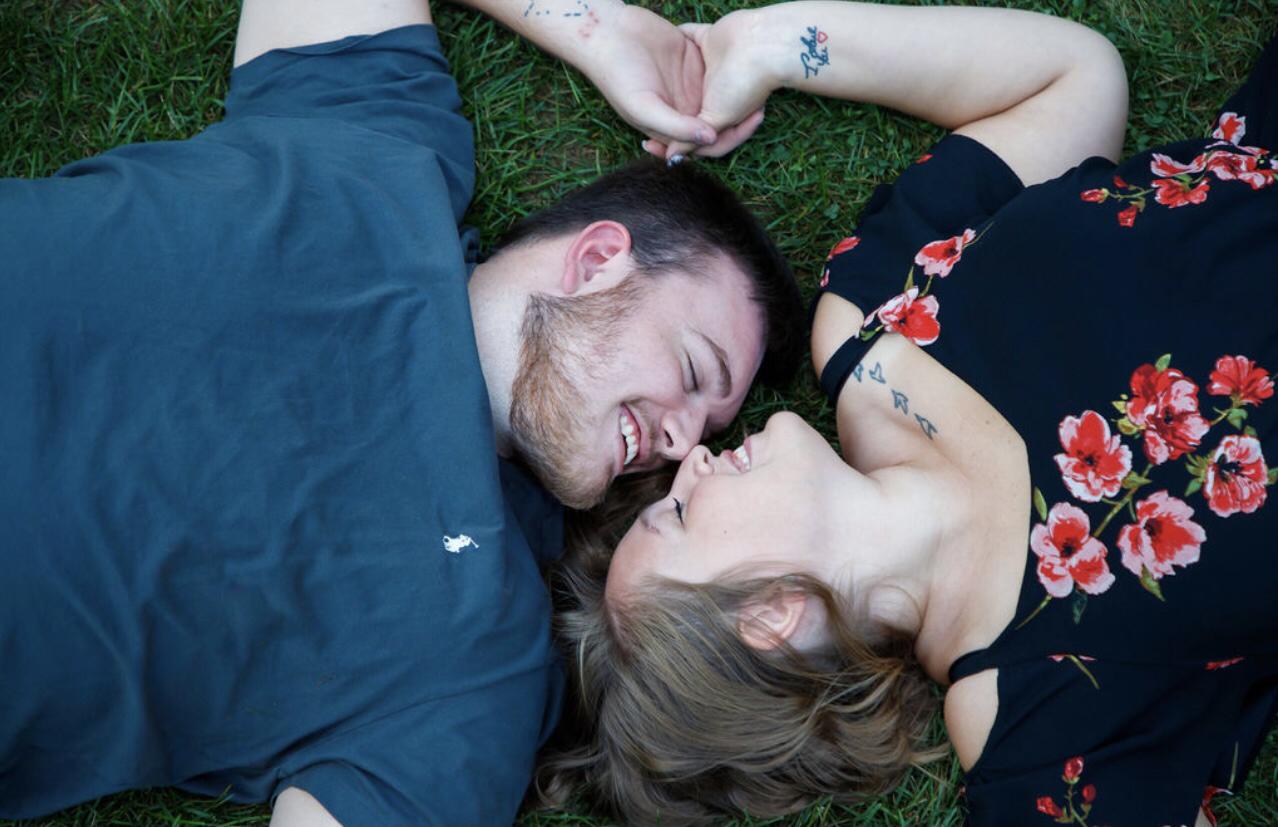 Photo by Trisha McQuade Photography