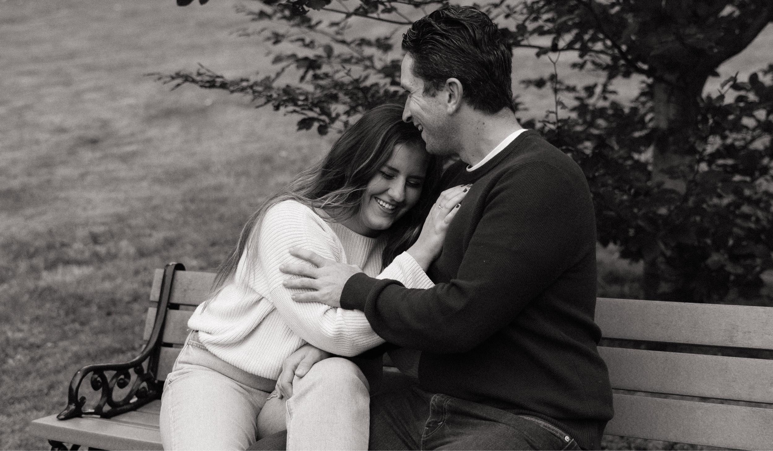The Wedding Website of Michaela Knight and Richard Miscioscia