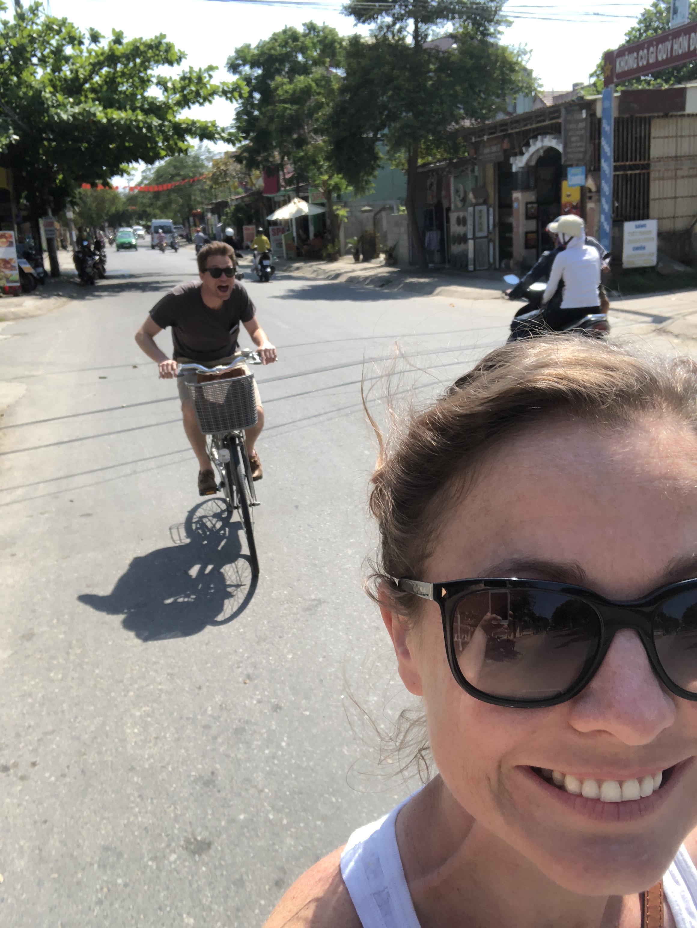 The Wedding Website of Lindsay Wheeler and Sky Brubaker