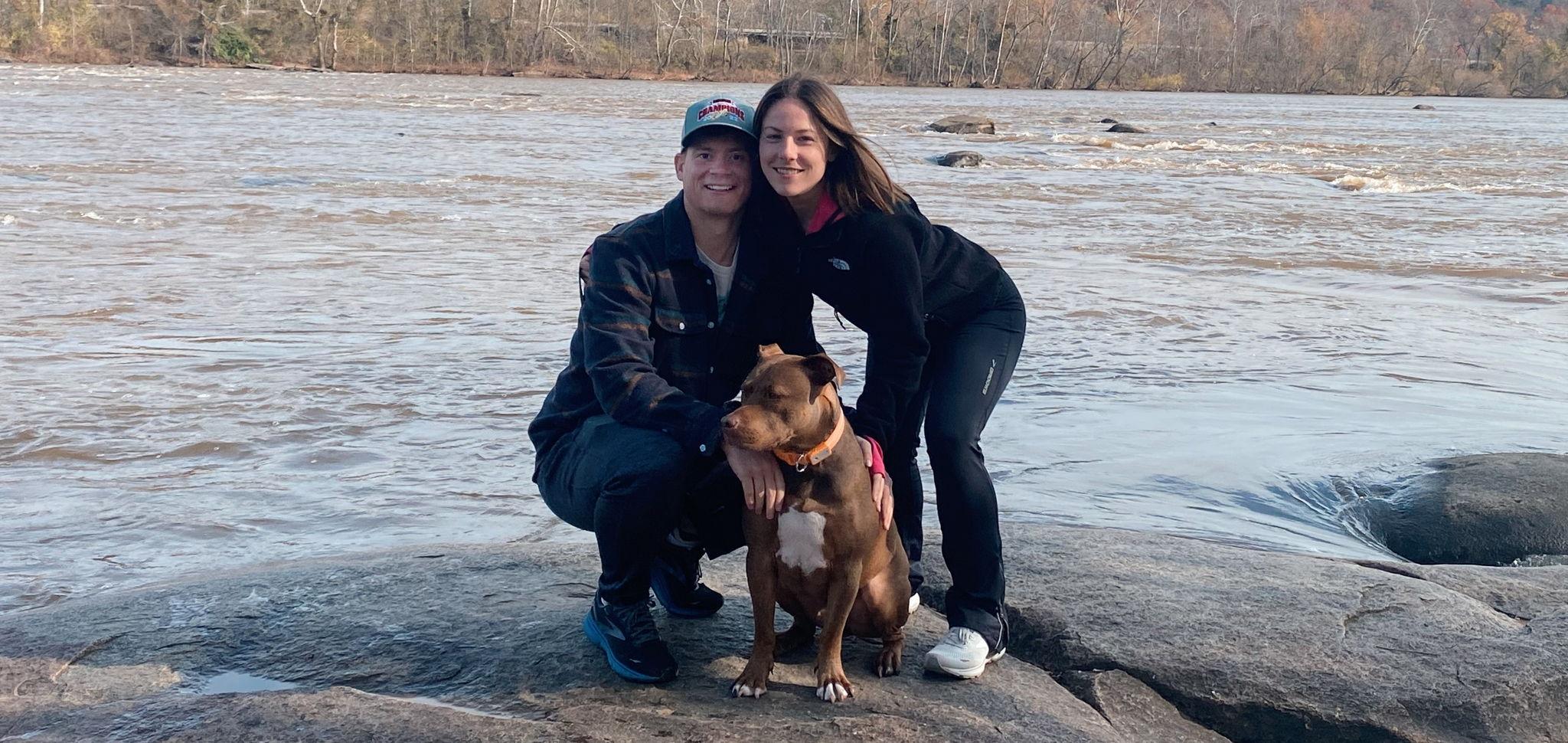 The Wedding Website of Stephanie Pryor and Gavin Paul