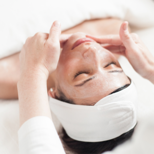 Pro Radiance Artistry - Facial