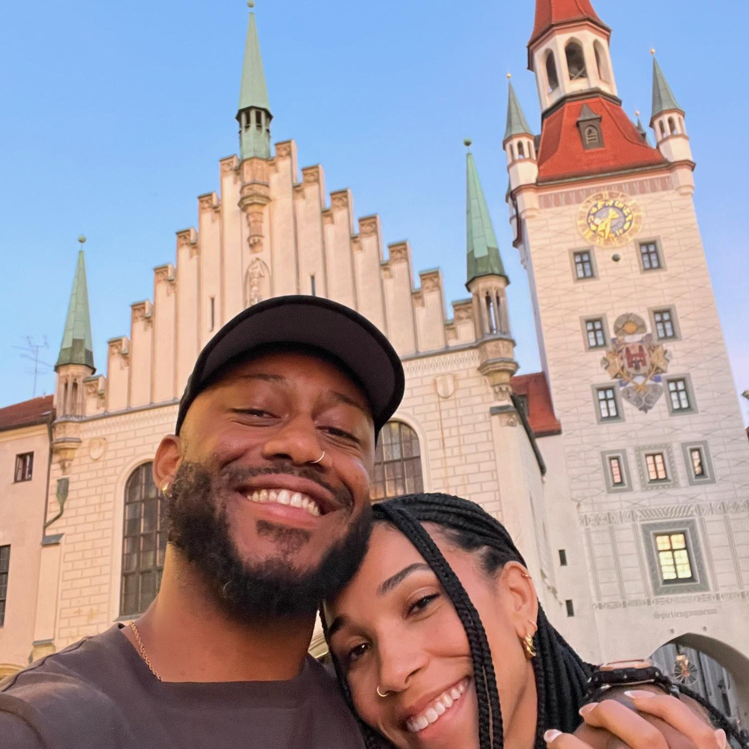 Germany!