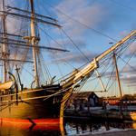Mystic Seaport Museum