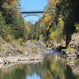 Quechee Gorge