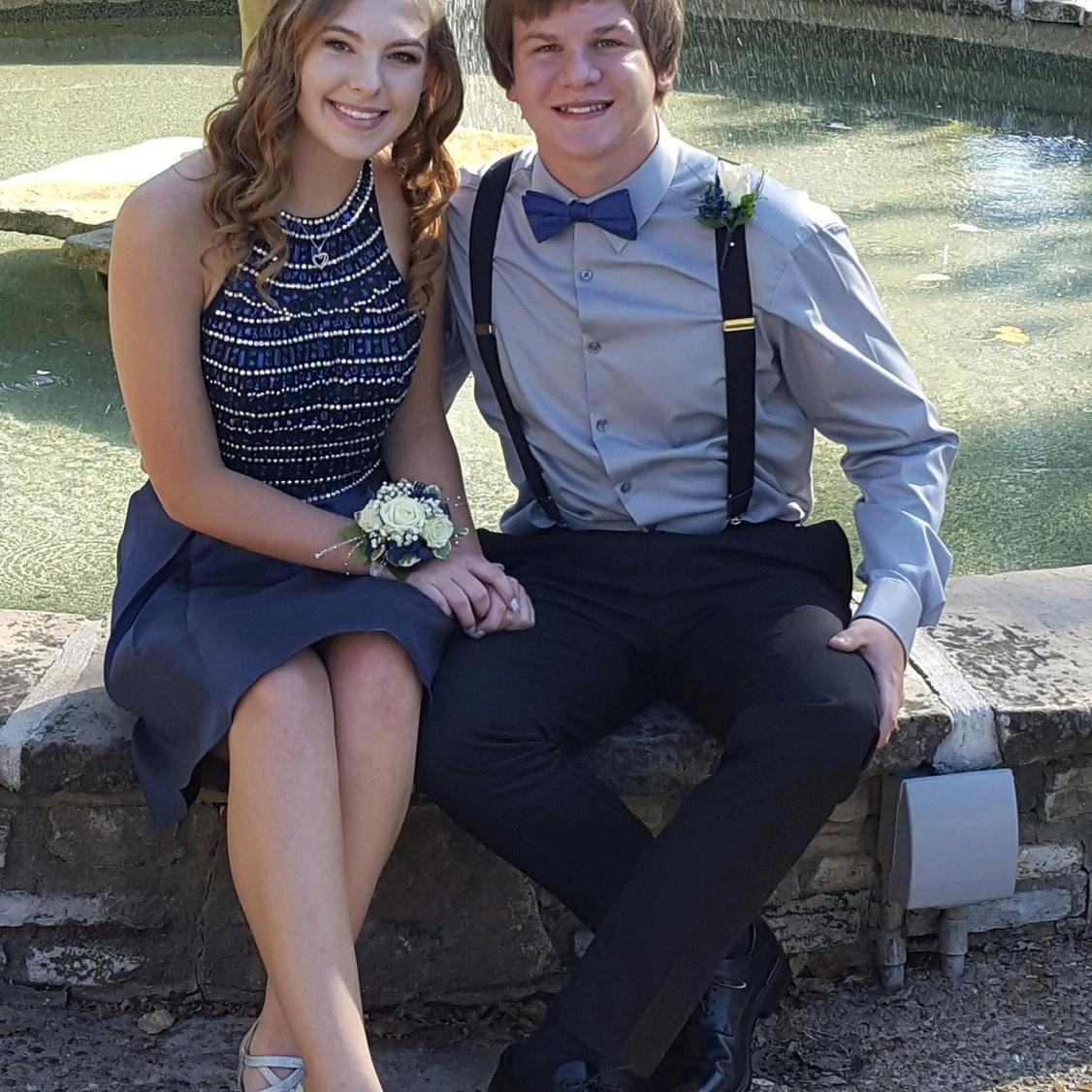 Hoco 2017