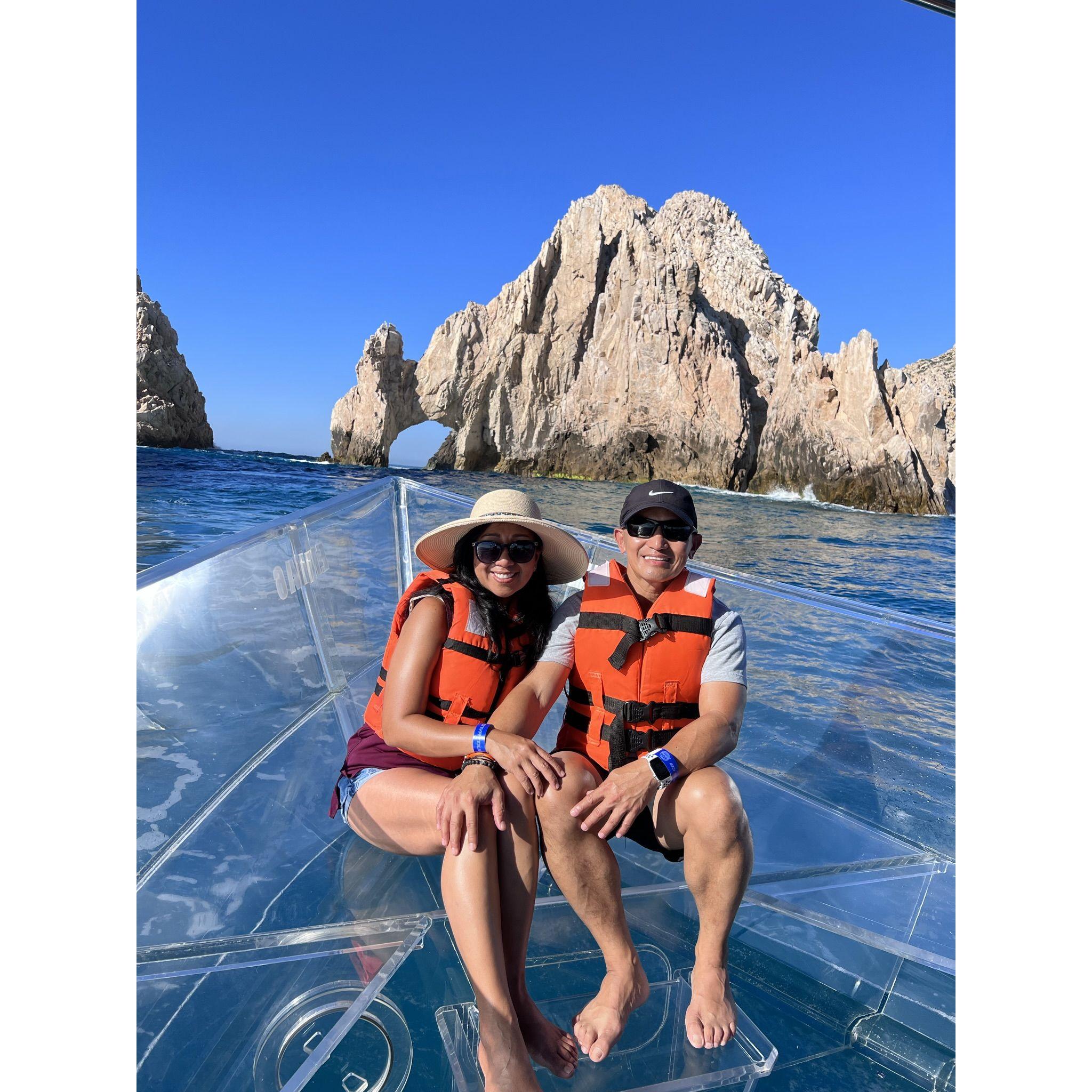 Oct 2022 - Cabo, MX
