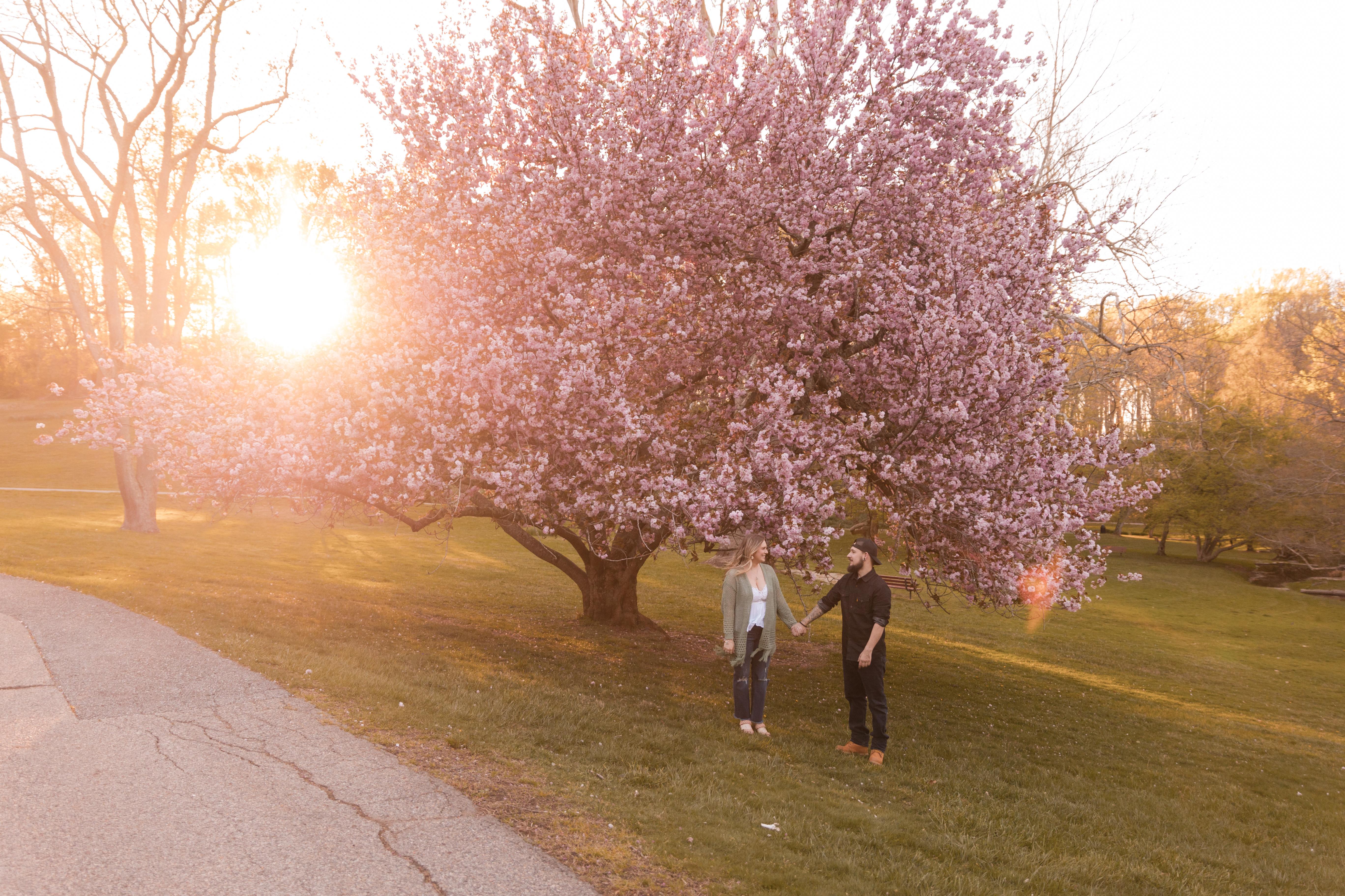 The Wedding Website of Taylor Kananen and Matthew McCoury