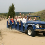 Saugatuck Dune Rides