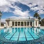 Hearst Castle