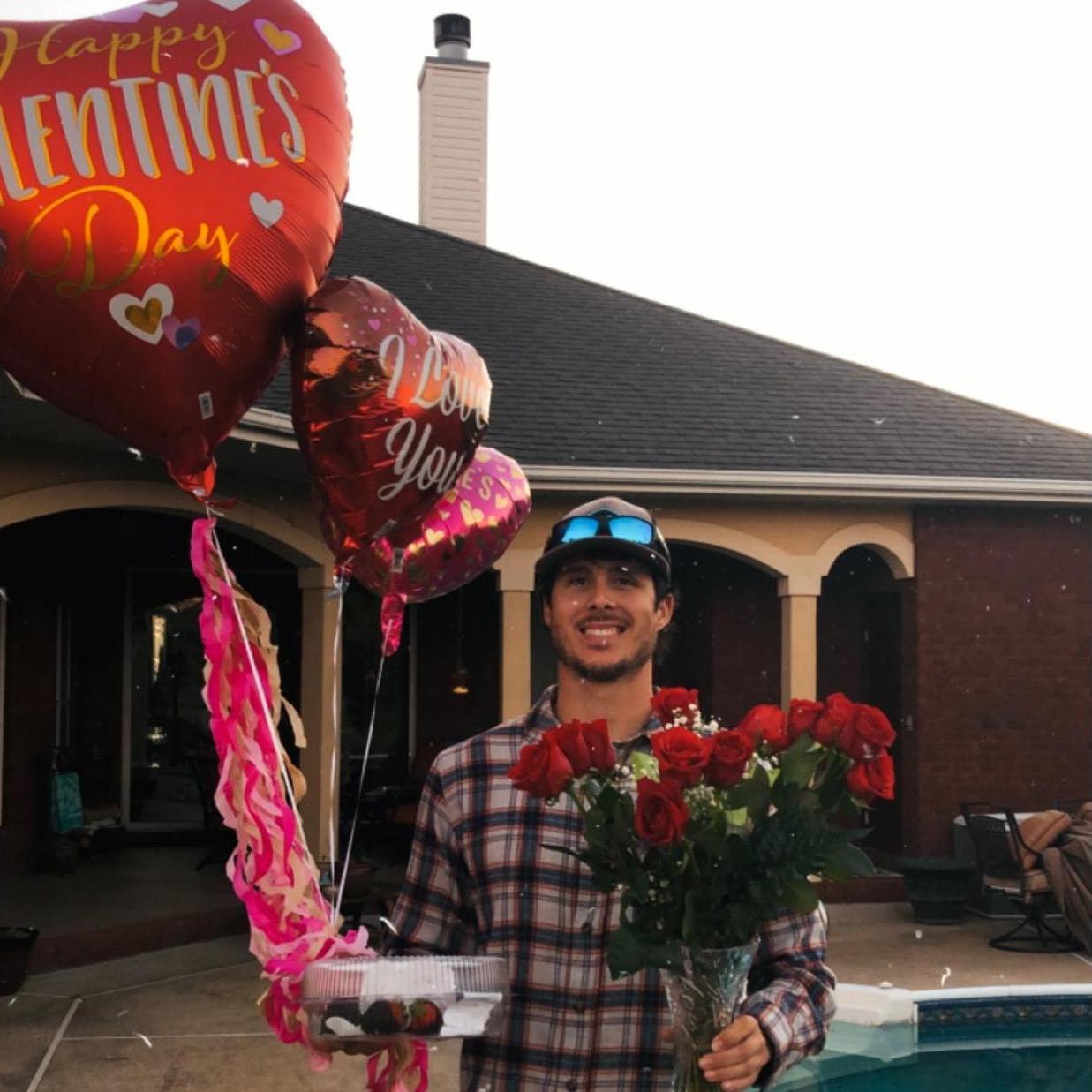 Valentines Day, 2020!