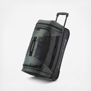 Andante 22" Wheeled Duffle