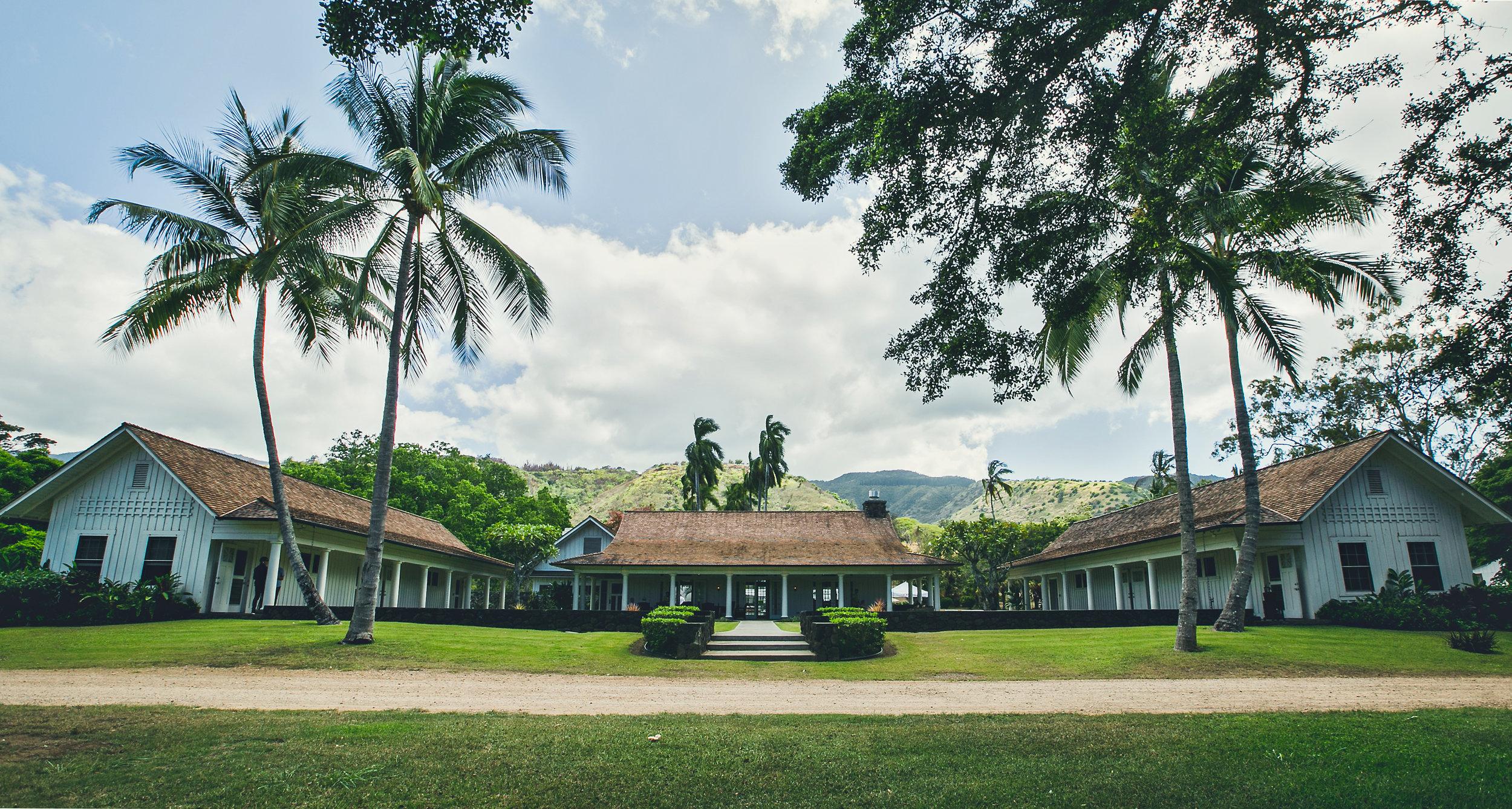 The Wedding Website of Nani Parker and Noah Bilinski