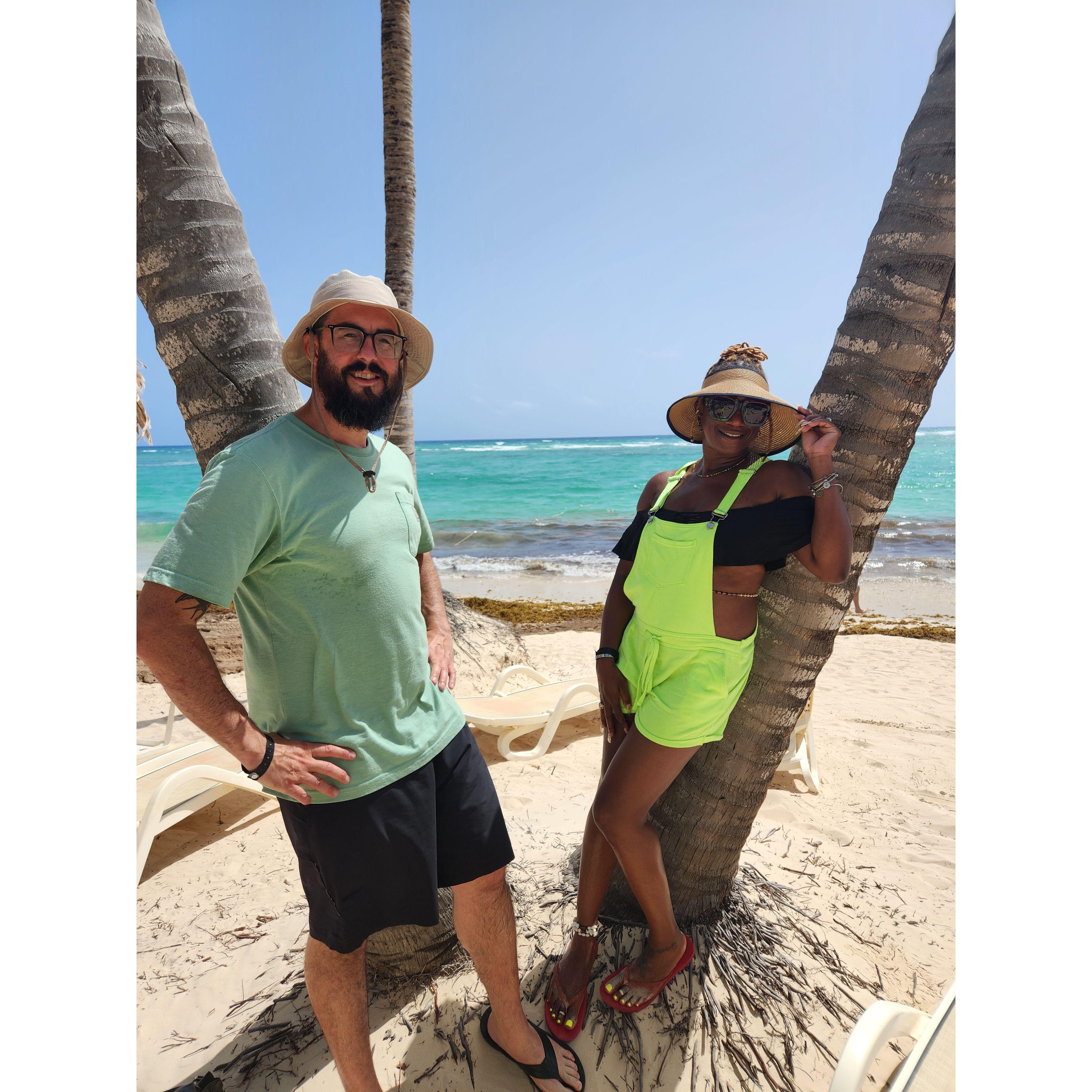 Dominican Republic 2023