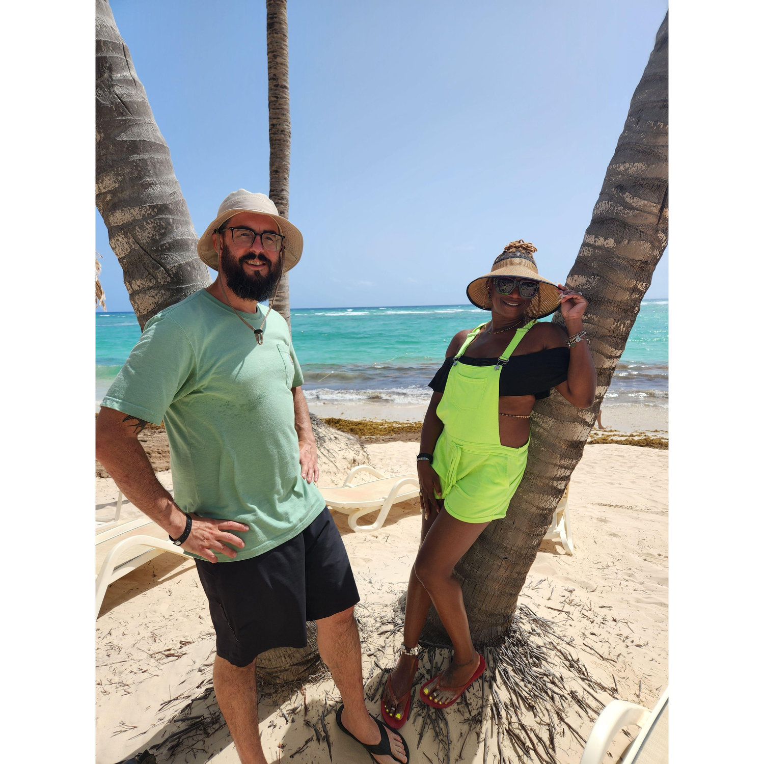 Dominican Republic 2023