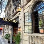 Gin Gin Álvaro Obregón