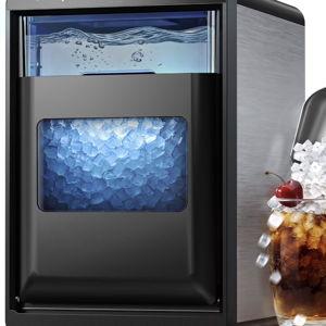 Goosiay Nugget Ice Maker