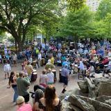 Pritchard Park