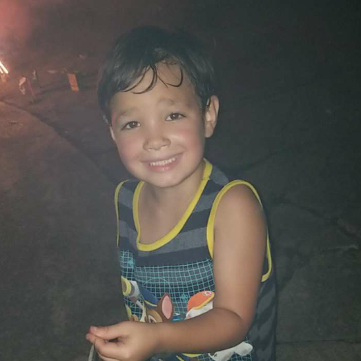 Brylan Holmes the Carrier of sign