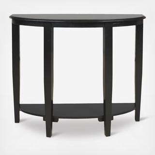 Altonwood Sofa/Console Table