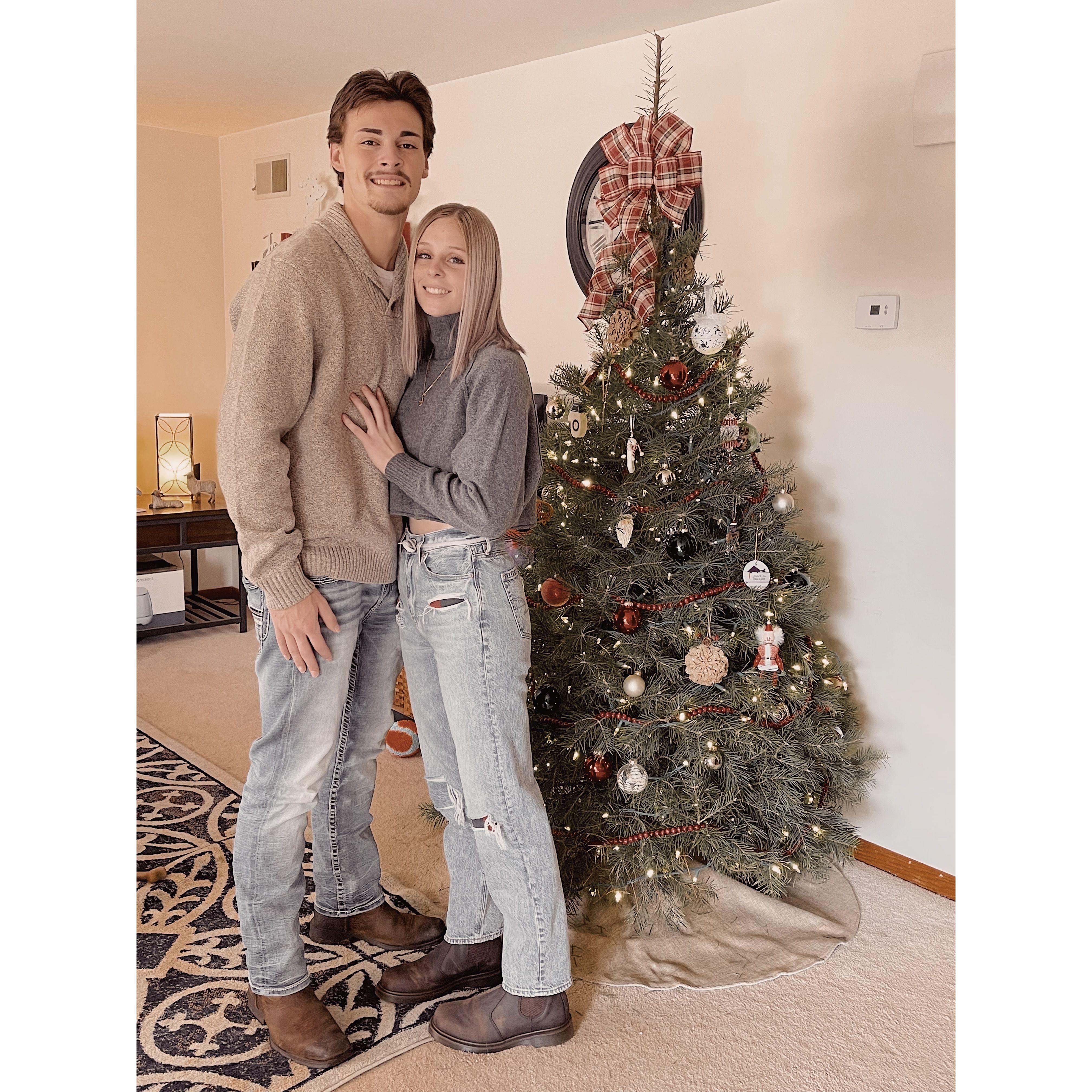 Christmas 2021