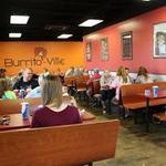 Burrito-Ville