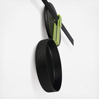 Hook Cookware Hanging Bar