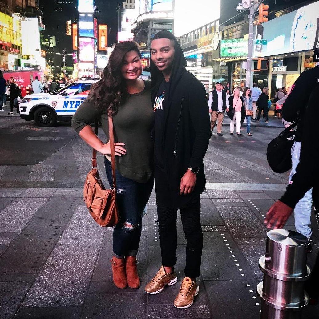 New York, NY.