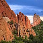 Garden of the Gods