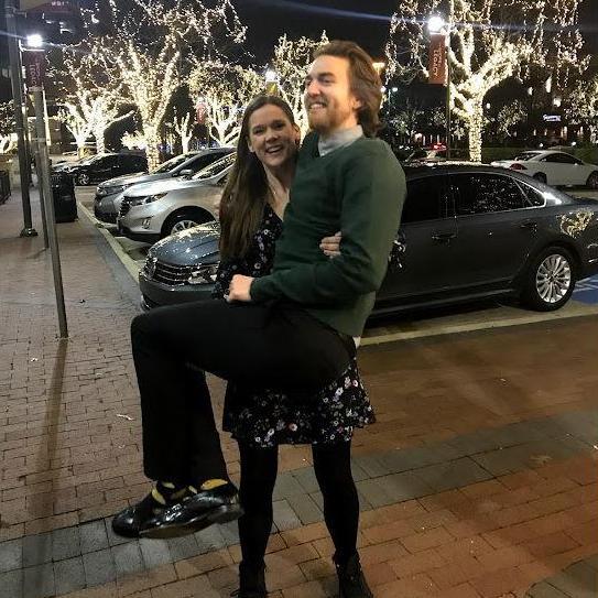 Dallas, TX - December 2018