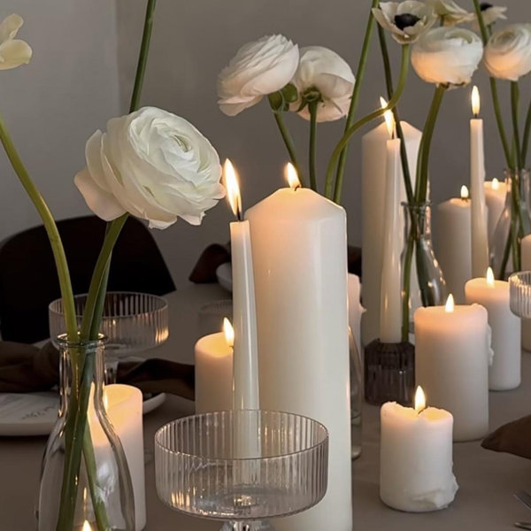 Flowers For Our Wedding