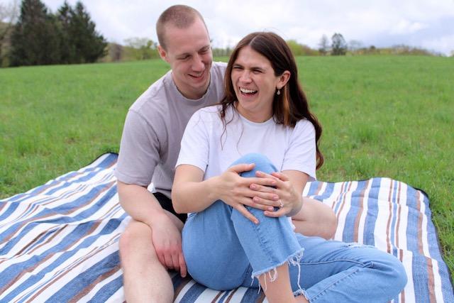 The Wedding Website of Jessica Jackson and Brendan Mullen