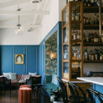 Nouvelle Bar & Bottle (Wine & Small Bites)