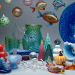 Thames Glass Glassblowing Studio and Gallery
