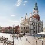 Old Market Square (Stary Rynek with City Hall)