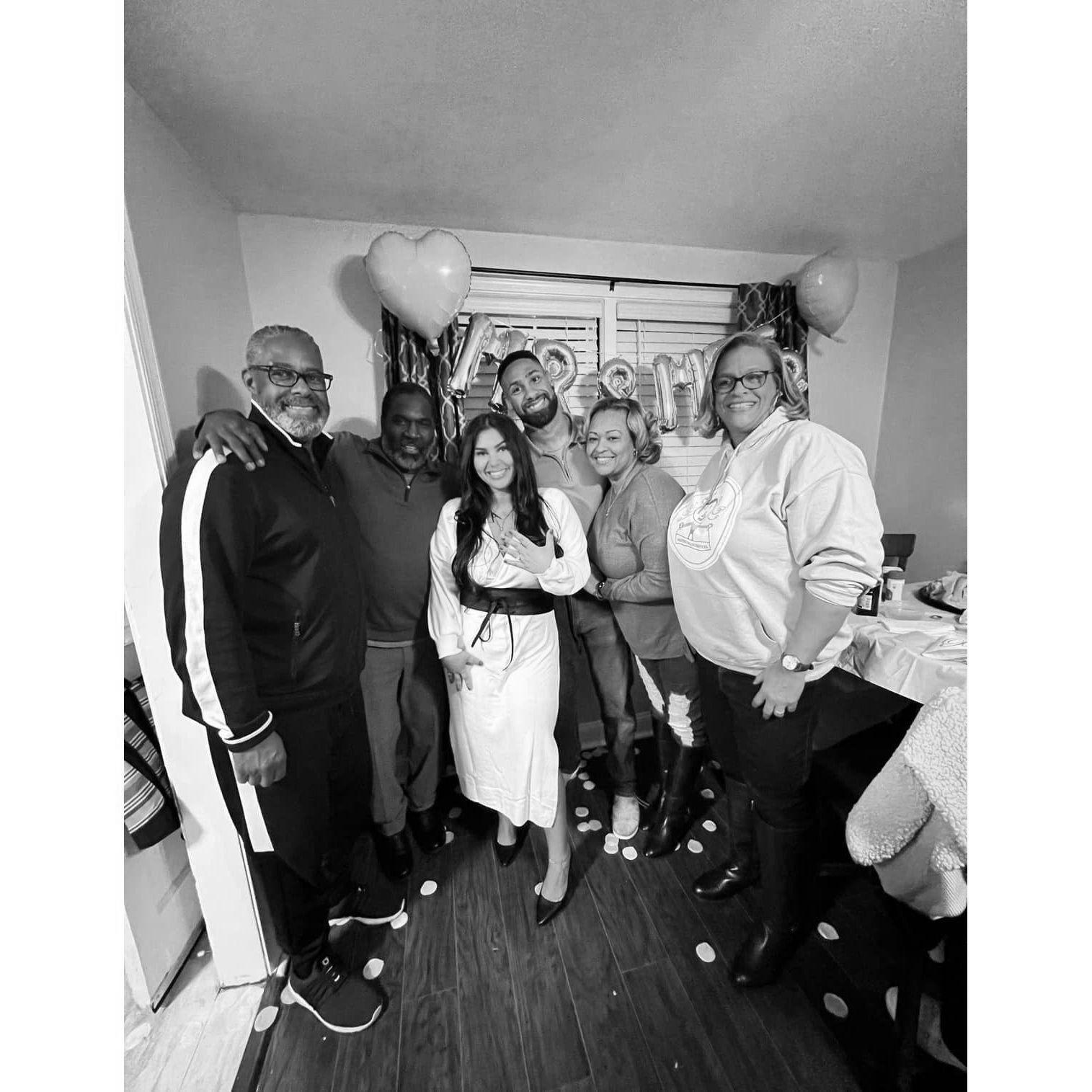 family