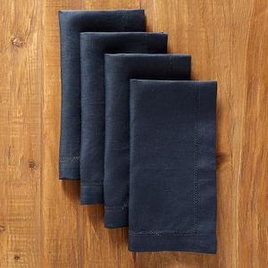 PB Classic Napkin, Set of 4 - Sailor Blue