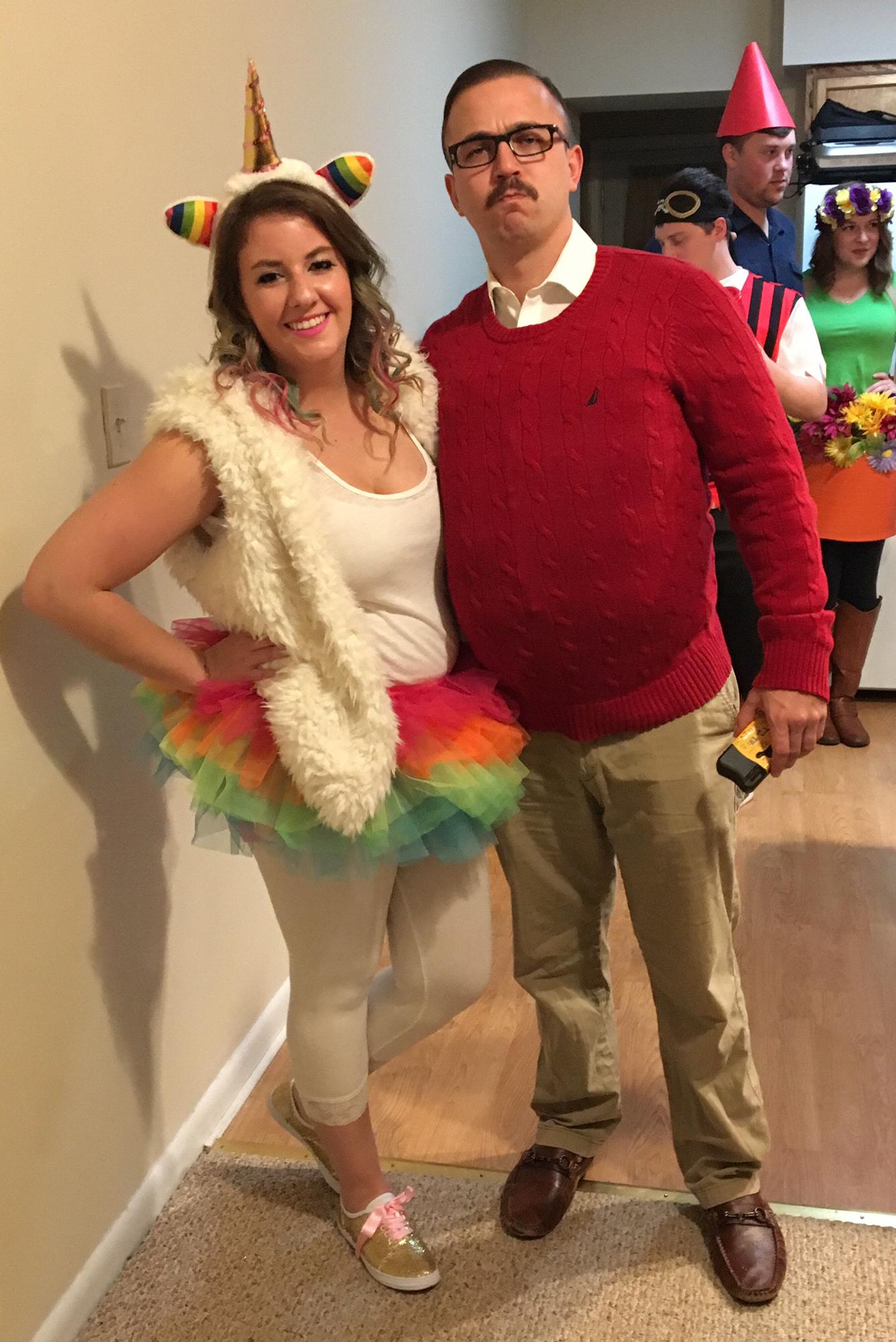 Halloween 2016