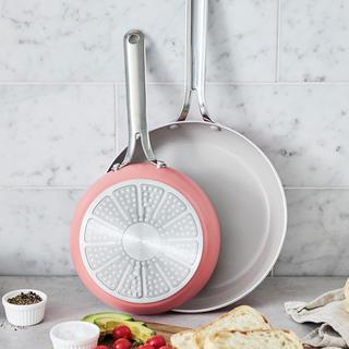 Nova 2-Piece Frypan Set