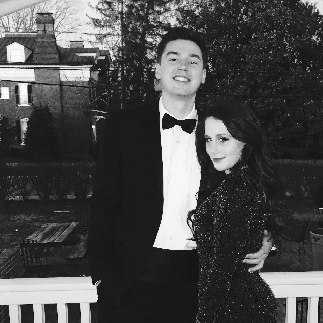 W&L Formal Fall 2018