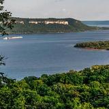 Frontenac State Park